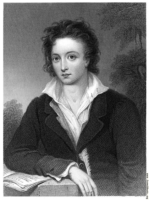 Unlocking the Enigma: Discovering the Life of Percy Bysshe Shelley