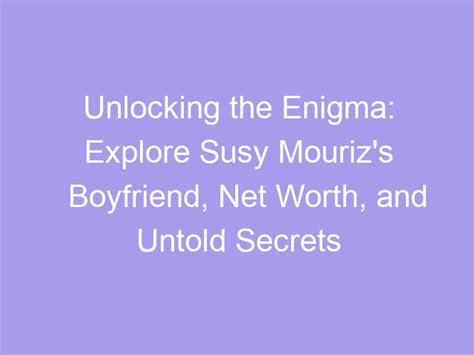 Unlocking the Enigma: Exploring the Intriguing Story of Ali Cat
