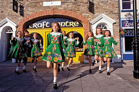 Unlocking the Irish Heritage: Exploring the Cultural Roots of Irish Dance