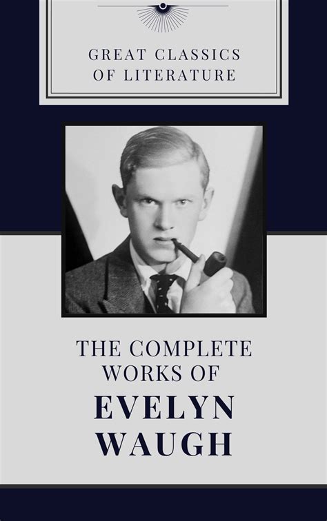 Unlocking the Mysteries: Exploring Evelyn Waugh's Creative Process