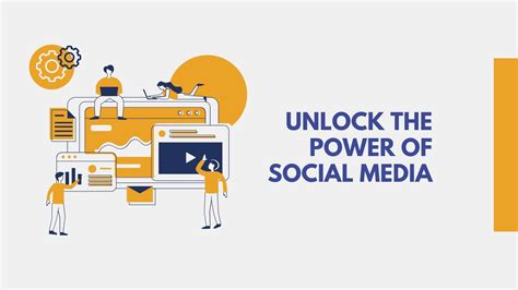 Unlocking the Power of Social Media Platforms