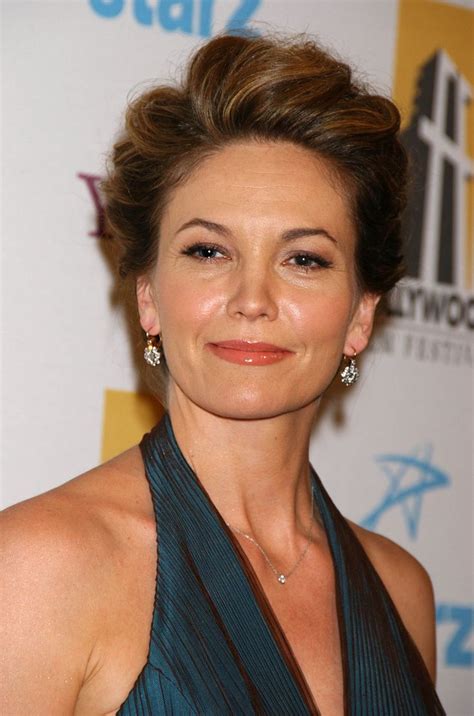 Unlocking the Secrets Behind the Timeless Allure of Diane Lane