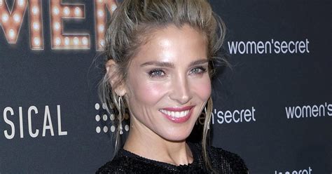 Unlocking the Secrets of Elsa Pataky's Fitness and Diet Regimen