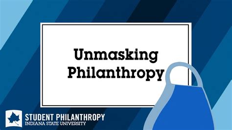 Unmasking the Life of a Philanthropic Legend