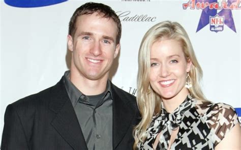 Unraveling Brittany Brees' Early Years