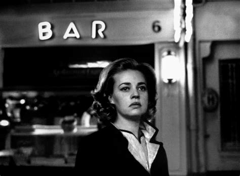Unraveling the Enigma of Jeanne Moreau's Formative Years