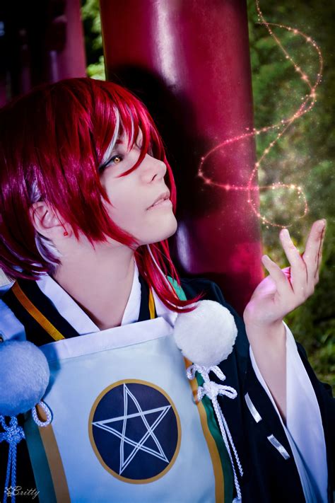 Unraveling the Essence of Natsume Cosplay: Exploring Beyond Attire and Makeup
