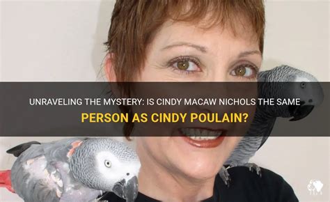 Unraveling the Mystery: Decoding Cindy Labelle's Age