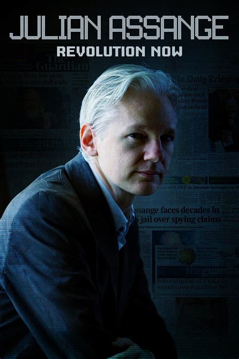 Unraveling the Rise and Achievements of Julian Assange