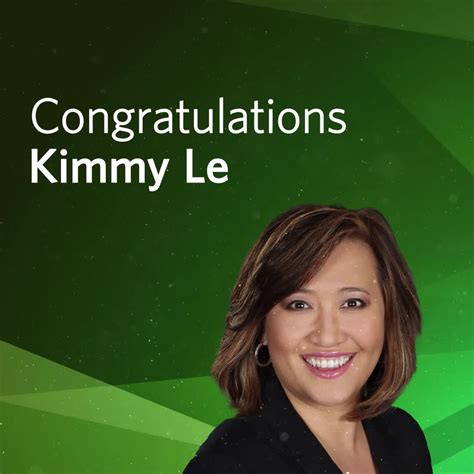 Untangling Kimmy Lee's Financial Success