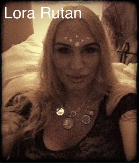 Untold Stories: Revealing Lesser-Known Insights about Lora Lynn Rutan