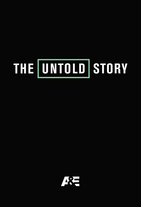 Untold Story: An Extensive Life Chronicle

