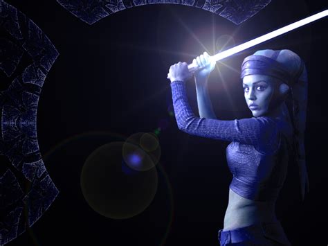 Unveiling Aayla Secura's Age and Background