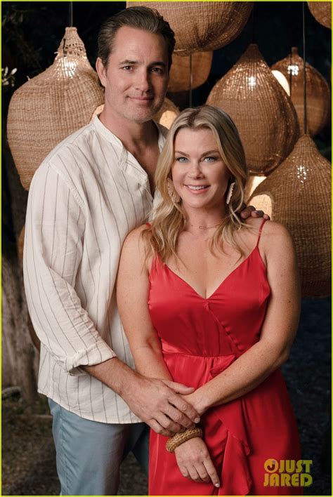 Unveiling Alison Sweeney's Journey in the Entertainment Industry