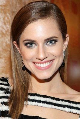 Unveiling Allison Williams' Personal Life, Body Measurements, and Style