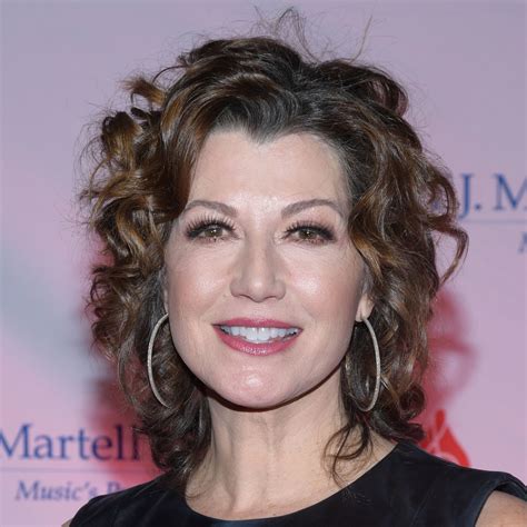 Unveiling Amy Grant's Age, Height, and Personal Details