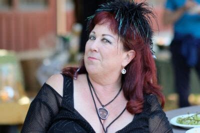 Unveiling Annie Sprinkle's Captivating Personal Journey