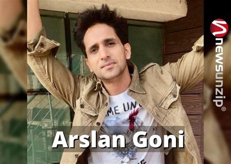 Unveiling Arslan Goni's Personal Life