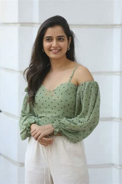 Unveiling Ashika Ranganath's Achievements and Financial Success