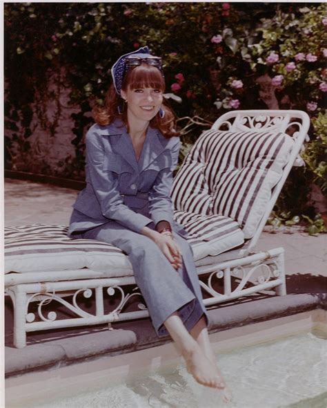 Unveiling Barbara Feldon's Figure: Beauty, Style, and Elegance