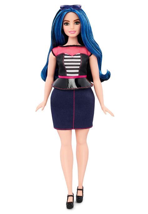 Unveiling Barbie's Height and Body Measurements