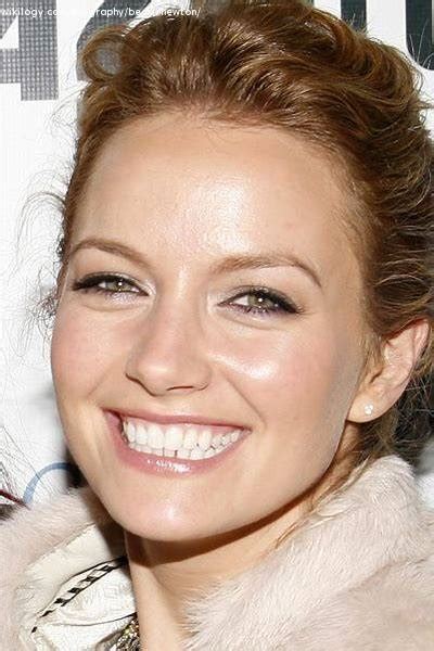 Unveiling Becki Newton's height: Does it play a significant role?