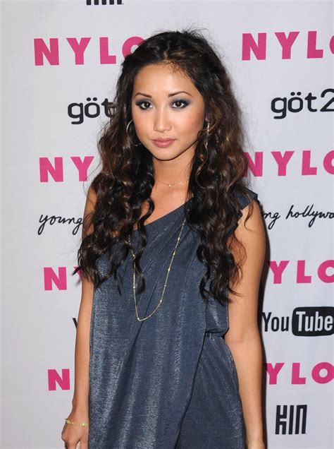 Unveiling Brenda Song's Age, Height, and Figure