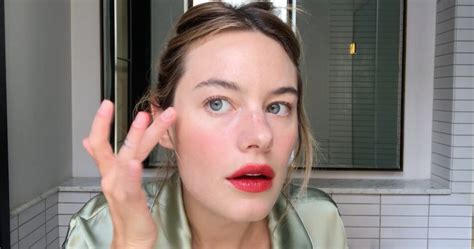 Unveiling Camille Rowe's Stature