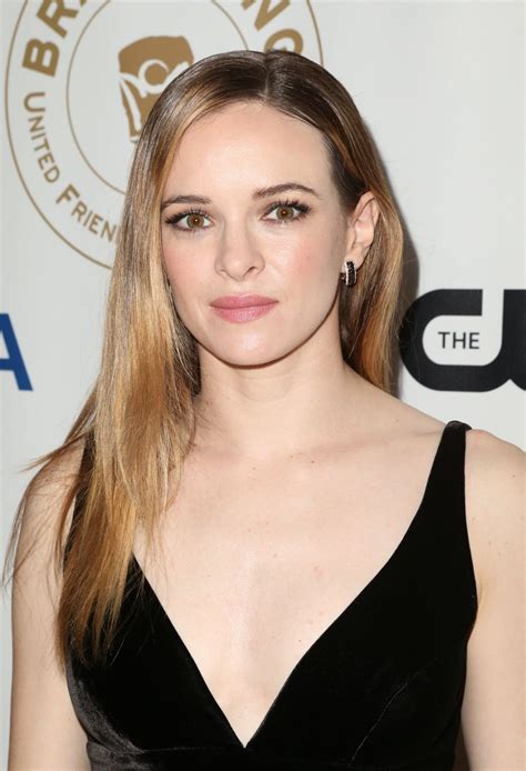 Unveiling Danielle Panabaker's Age and Personal Life
