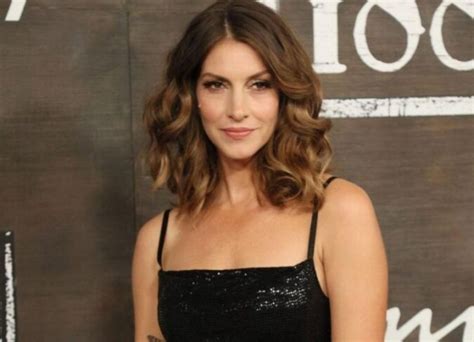 Unveiling Dawn Olivieri's Age, Height, and Figure