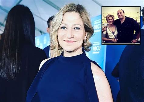 Unveiling Edie Falco's Personal Life, Relationships, and Philanthropic Efforts