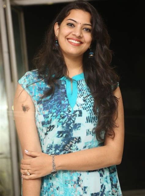 Unveiling Geetha Madhuri's Lesser-known Personal Life
