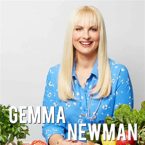 Unveiling Gemma Newman: Exploring the Woman Beneath the Medical Attire