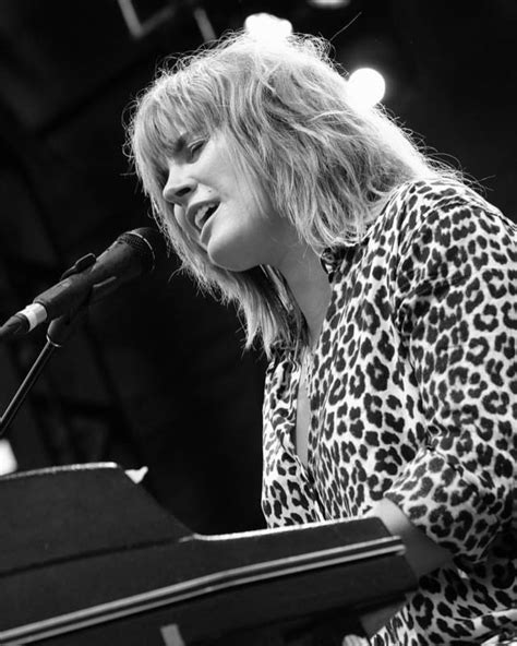 Unveiling Grace Potter's Age and Early Life
