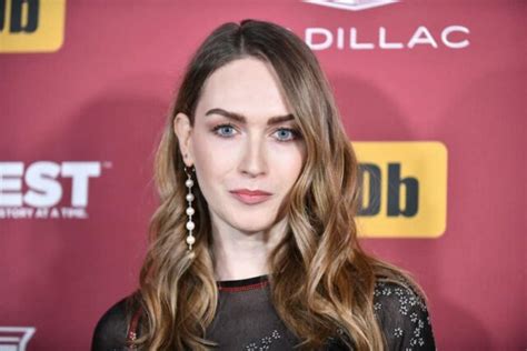Unveiling Jamie Clayton's Age, Height, and Figure