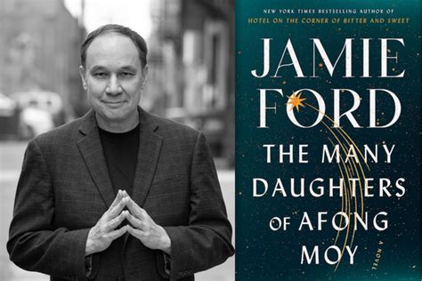 Unveiling Jamie Ford’s Wealth in the World of Literature