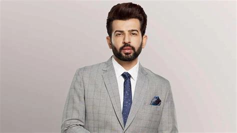 Unveiling Jay Bhanushali's Personal Life and Career Achievements