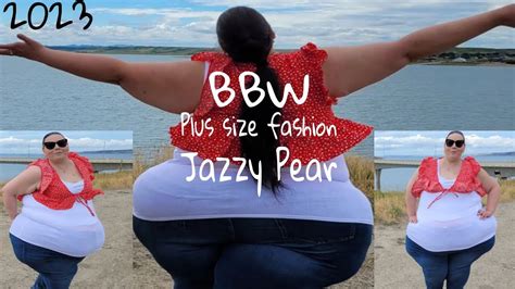 Unveiling Jazzy Pear's Height: Discovering Her Stature