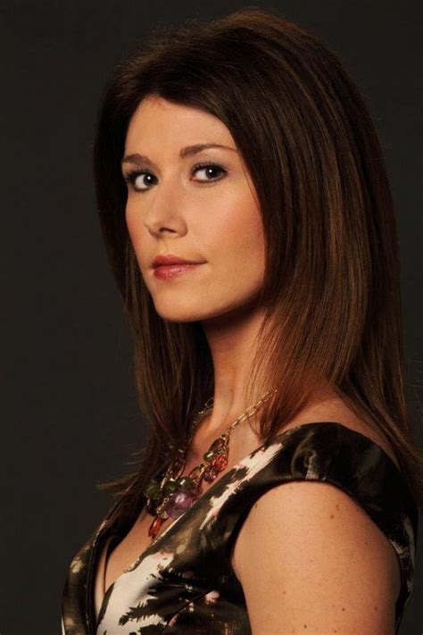 Unveiling Jewel Staite's Personal Life and Relationships