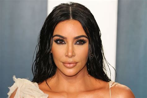 Unveiling Kim Kardashian's Age: Timeless Beauty and Empowering Woman