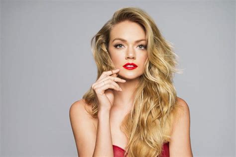 Unveiling Lindsay Ellingson's Journey to Success in the Fashion Industry