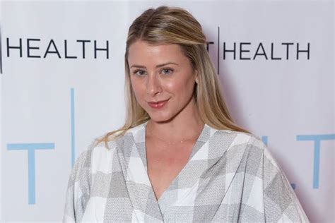 Unveiling Lo Bosworth's Height and How She Embraces It