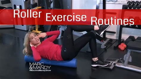 Unveiling Mandy's Fitness Routine
