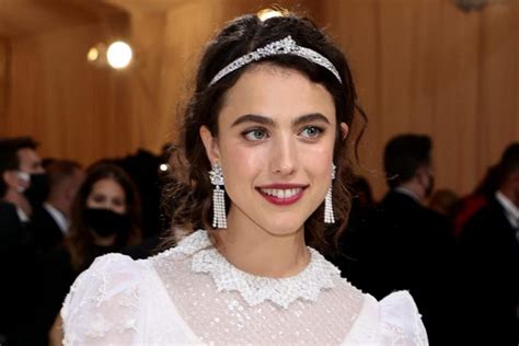 Unveiling Margaret Qualley's Physical Attributes and Professional Accomplishments