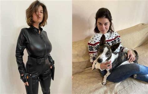 Unveiling Marisol Roxx's Impressive Figure and Fashion Sense