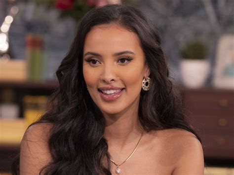 Unveiling Maya Jama's Impressive Career Achievements