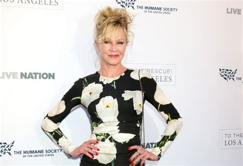 Unveiling Melanie Griffith's Age, Height, and Figure: The Enigmatic Beauty