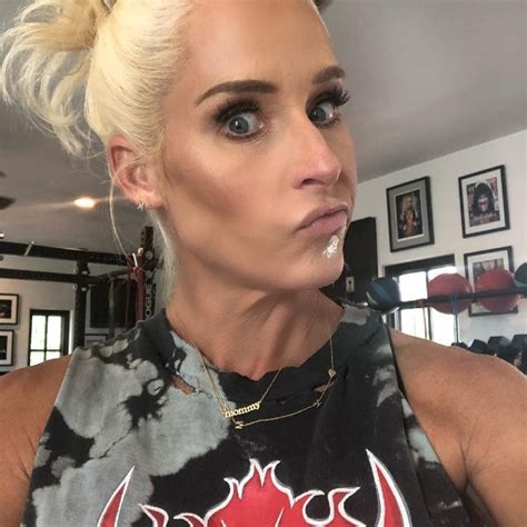 Unveiling Michelle McCool's Age and Height