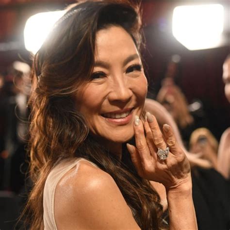 Unveiling Michelle Yeoh's Impressive Wealth and Professional Accomplishments