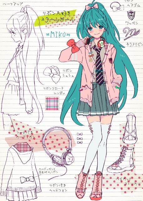 Unveiling Miku Aihara's Height and Fashion Style